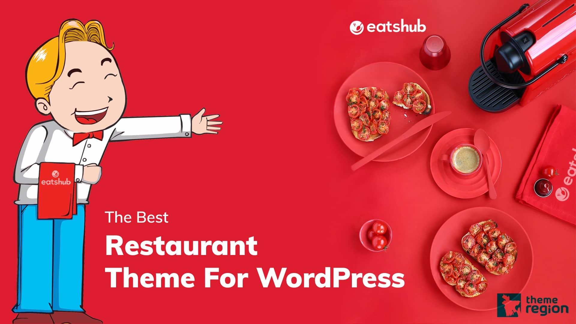 What Is The Best Restaurant Theme For WordPress? – Know The Real Answer