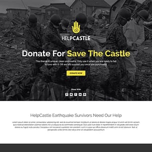 help castle