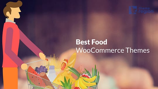 Best Food WooCommerce Themes- Limited Edition, Hurry up!